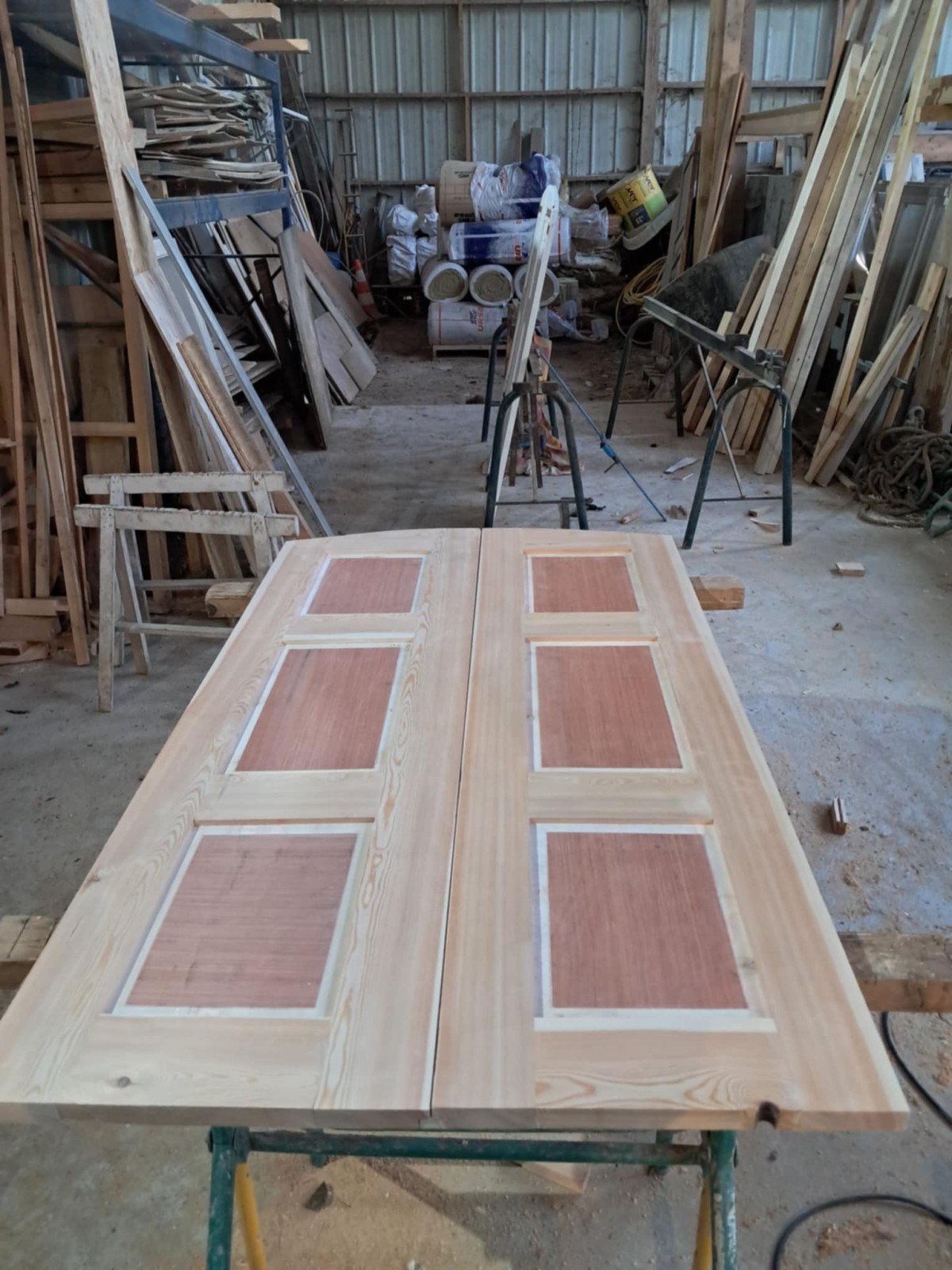 Fabricant volets roulants de grande dimension Yvetot 76190 en Normandie