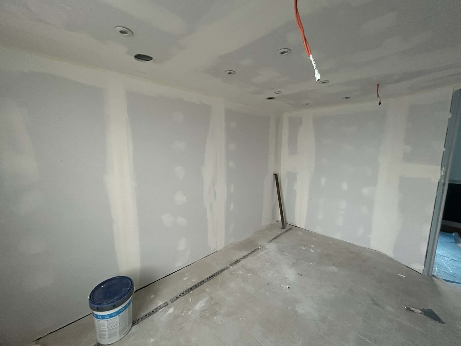 Conception escalier extérieur bois robuste Goderville 76 en Seine Maritime