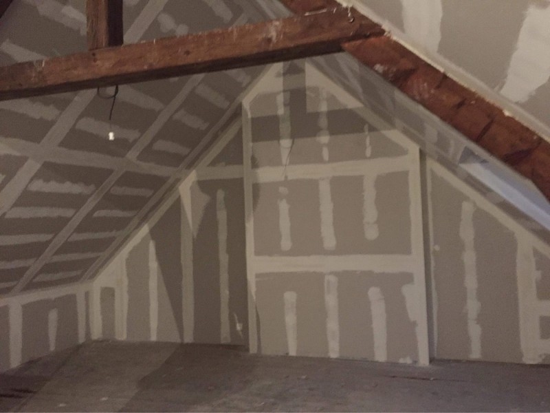 ISOLATION DE MA MAISON PAR L'INTERIEUR EN SEINE MARITIME 76