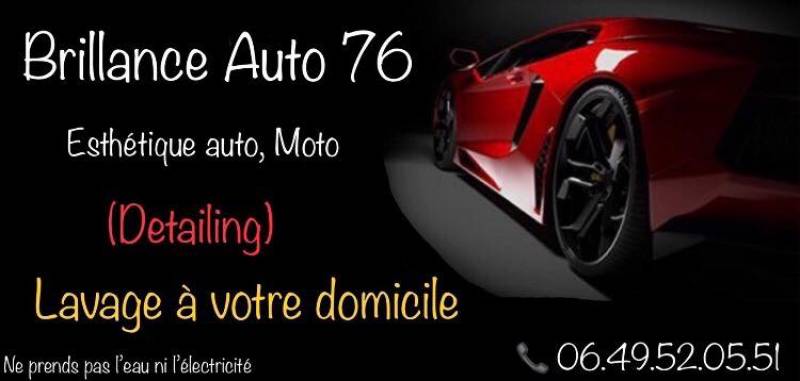 Brillance Auto 76