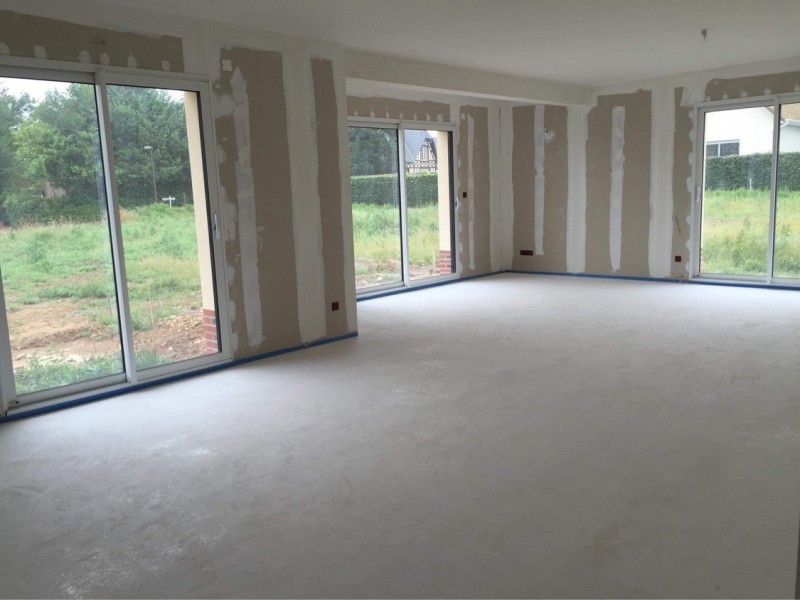 ISOLATION DE MA MAISON PAR L'INTERIEUR EN SEINE MARITIME 76