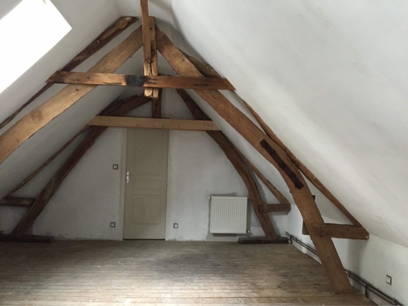 ISOLATION DE MA MAISON PAR L'INTERIEUR EN SEINE MARITIME 76