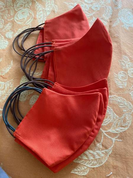 Protection sanitaire COVID 19 en Normandie