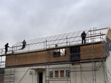 Nos prestations sur le secteur de Yvetot 76190 en Normandie