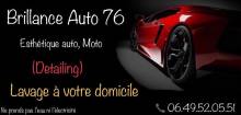 Brillance Auto 76