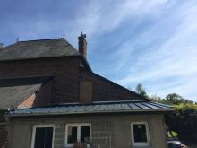 Notre zone d'activité pour ce service Isolation thermique sous-sol et comble