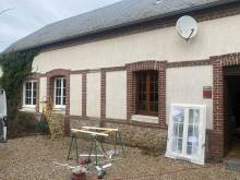 Nos prestations sur le secteur de Etretat 76 en Seine Maritime