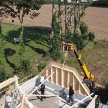 Nos prestations sur le secteur de Goderville 76 en Seine Maritime