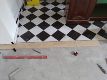 Notre zone d'activité pour ce service Prix pour la pose de volets roulants électriques