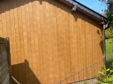 Notre zone d'activité pour ce service Extension maison bois design