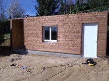 Notre zone d'activité pour ce service Installation fenêtre bois sur mesure