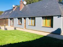 Nos prestations sur le secteur de Goderville 76 en Seine Maritime