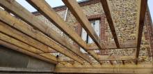 Notre zone d'activité pour ce service Installation portail alu sur mesure