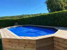 Nos prestations sur le secteur de Yvetot 76190 en Normandie