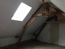 Notre zone d'activité pour ce service Création dépendance ossature bois